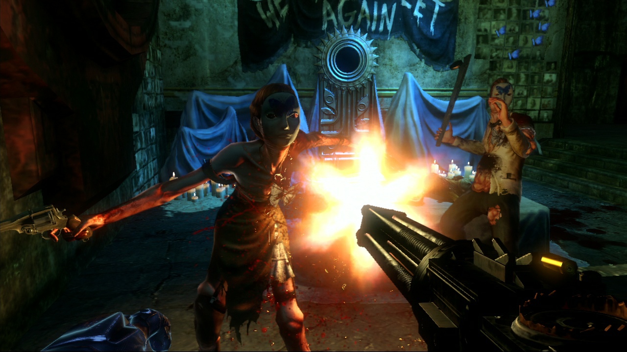 BioShock 2